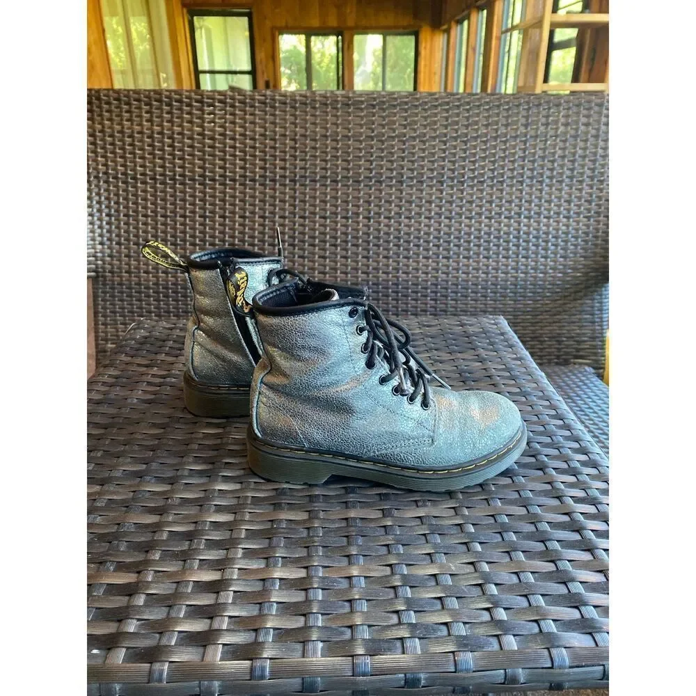 Dr. Martens kids size 2